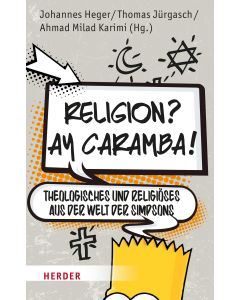 Religion? Ay Caramba!