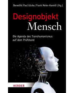 Designobjekt Mensch