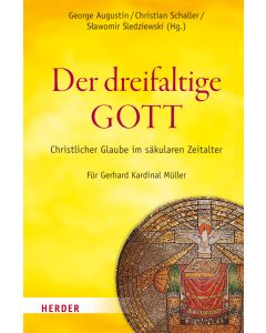 Der dreifaltige Gott