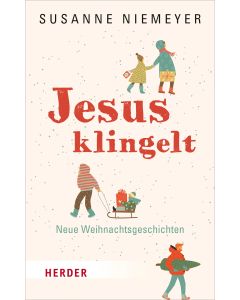 Jesus klingelt