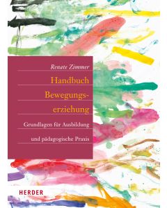 Handbuch Bewegungserziehung