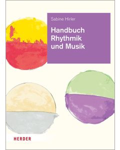 Handbuch Rhythmik und Musik