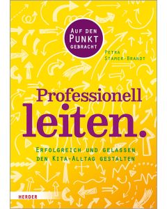 Professionell leiten.