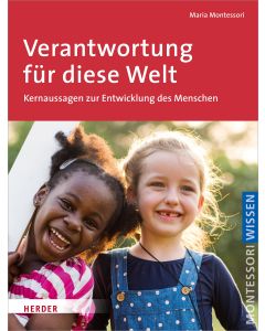 Verantwortung für diese Welt