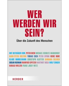 Wer werden wir sein?