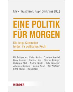 Eine Politik für morgen