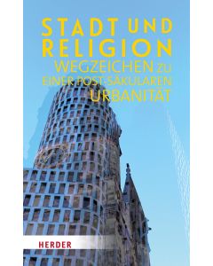 Stadt und Religion