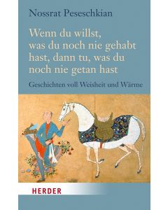 Wenn du willst, was du noch nie gehabt hast, dann tu, was du noch nie getan hast