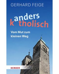Anders katholisch
