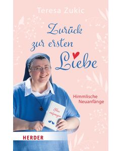 Zurück zur ersten Liebe