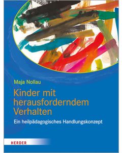 Kinder mit herausforderndem Verhalten
