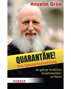 Quarantäne! Eine Gebrauchsanweisung