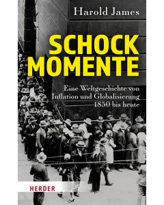 Schockmomente