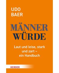 Männerwürde