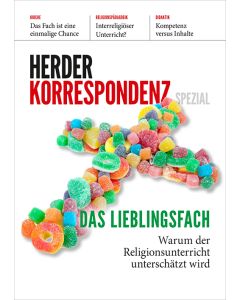 Das Lieblingsfach
