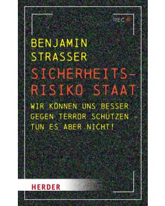 Sicherheitsrisiko Staat