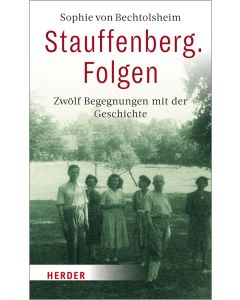 Stauffenberg. Folgen