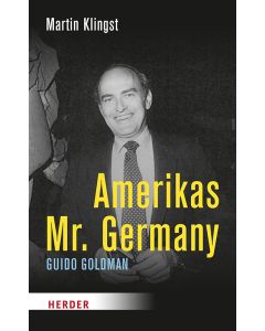 Amerikas Mr. Germany