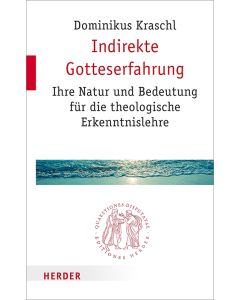 Indirekte Gotteserfahrung