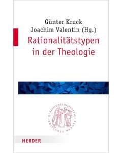 Rationalitätstypen in der Theologie