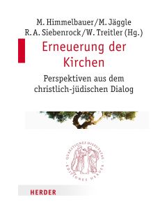 Erneuerung der Kirchen
