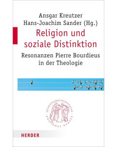 Religion und soziale Distinktion