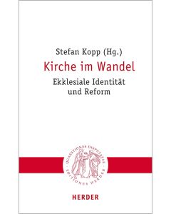 Kirche im Wandel