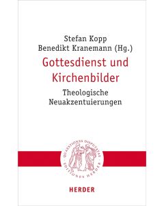 Gottesdienst und Kirchenbilder