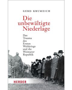 Die unbewältigte Niederlage