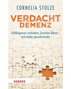 Verdacht Demenz