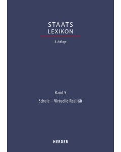 Staatslexikon