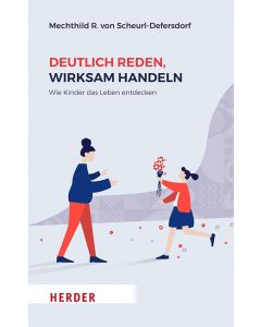 Deutlich reden, wirksam handeln