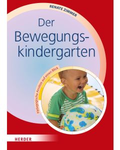 Der Bewegungskindergarten