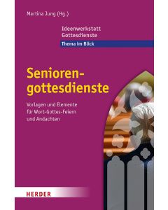 Seniorengottesdienste