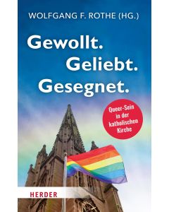 Gewollt. Geliebt. Gesegnet.