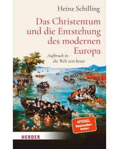Das Christentum und die Entstehung des modernen Europa
