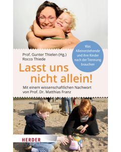 Lasst uns nicht allein!