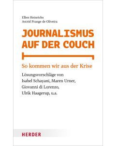 Journalismus auf der Couch