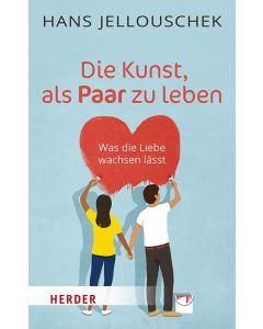 Die Kunst, als Paar zu leben