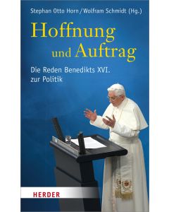 Hoffnung und Auftrag