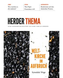 Weltkirche im Aufbruch