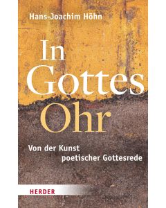 In Gottes Ohr