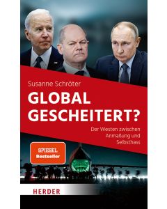 Global gescheitert?