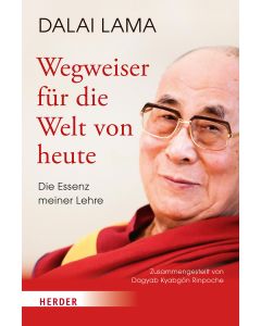 Wegweiser für die Welt von heute