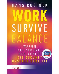 Work-Survive-Balance
