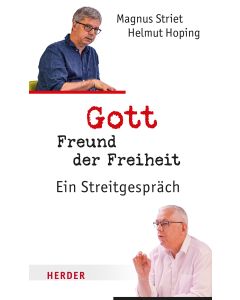 Gott, Freund der Freiheit
