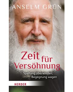 Zeit für Versöhnung