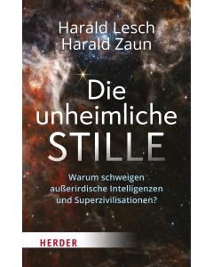 Die unheimliche Stille