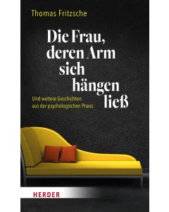 Die Frau, deren Arm sich hängen ließ