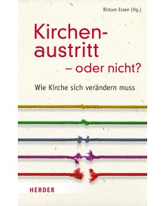 Kirchenaustritt - oder nicht?